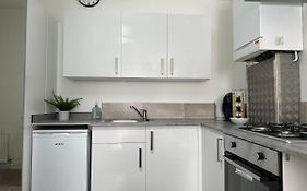 High Barnet Studio Flat