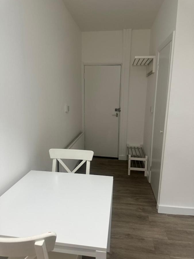 High Barnet Studio Flat Exterior photo