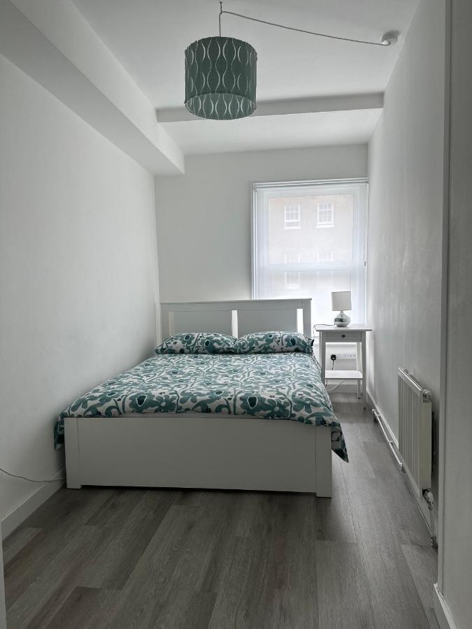 High Barnet Studio Flat Exterior photo